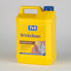 FEB Brick Clean 5Ltr Thumbnail
