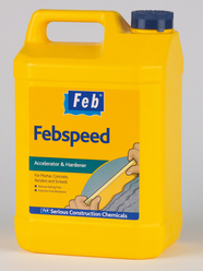 Febspeed 5Ltr Thumbnail