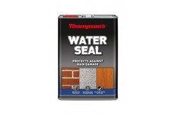 Thompson Water Seal 2.5Ltr Thumbnail