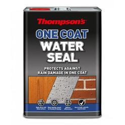 Thompson Water Seal 5Ltr Thumbnail