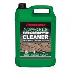 Ronseal Patio & Paving Cleaner 5Ltr Thumbnail