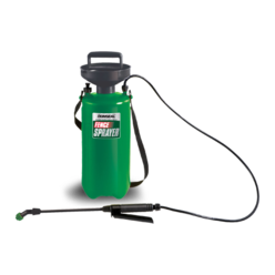 Precision Fence Sprayer For Fence Stain Thumbnail