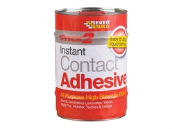 Stick 2 All Purpose Contact Adhesive 750ml Thumbnail