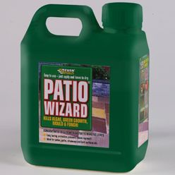 Patio Wizard Concentrate 5Ltr Thumbnail