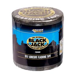Black Jack Flashing Tape 10M - 150mm Thumbnail
