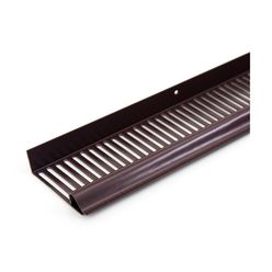 Soffit Strip 2.4M Brown Thumbnail