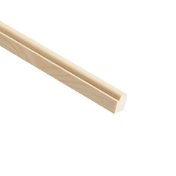 Pine Staff Bead 2.4M 21x15mm Thumbnail