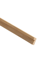 Oak Firecheck 2.4M 26x33mm Thumbnail