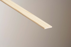 Hardwood Light D Mould 2.4M Thumbnail