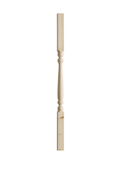 Pine Edwardian 41mm Spindle 895mm Thumbnail