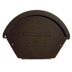 Segmental Ridge End Cap Thumbnail