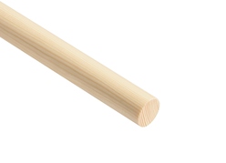 Pine Dowel 2.4M Thumbnail