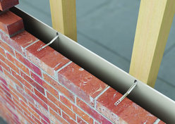 Brick To Timber Wall Tie - 250 Box Thumbnail