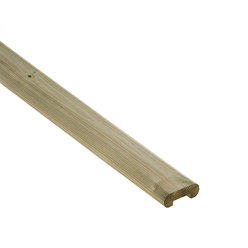 American Capping Rail 1.8M Thumbnail