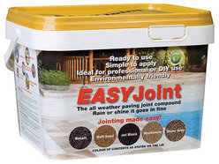 Easy Joint All Weather Jointing Compound 12.5kg Thumbnail