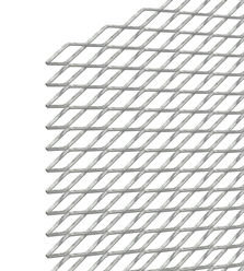 Galvanised Diamond Lathe 2500x700mm Thumbnail