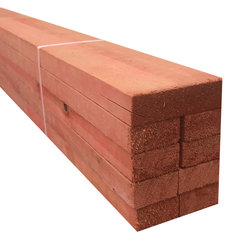 JB RED/GOLD BS Graded BS5534 Tile Batten, Strength compliant Thumbnail