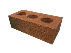 Raeburn Bothwell Castle Red Blend Facing Brick Thumbnail