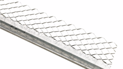 Renderstop / Bell Cast Bead Galvanised Thumbnail