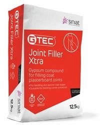 Siniat GTEC Joint Filler Xtra 12.5kg Thumbnail