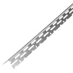 Thin Coat Corner Bead 2.4M 3mm Thumbnail