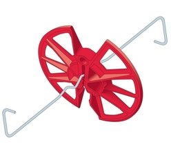 Universal Insulation Clip Thumbnail