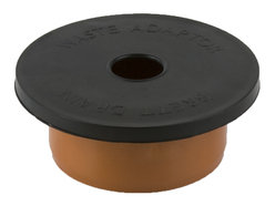 110mm Rainwater Adaptor To Spigot Brett B4901 Thumbnail