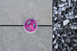 Azpects Easy TileAlign Leveling Caps 50/Bag 6510 Thumbnail