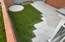 Pavestone Classic Porcelain 1200x600mm Grey Thumbnail