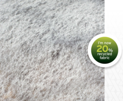 Draintex White Non Woven 1x10m Thumbnail