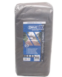 Drivetex Non Woven Geotextile Fabric 4.5m x 11.1m (50m2) DGF45 Thumbnail