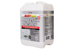 EasySeal Porcelain Sealer 3 litre Coverage (Up to 36m2/1 Coat) Thumbnail