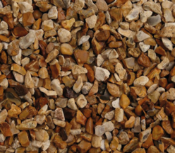 Golden Gravel 20mm Thumbnail