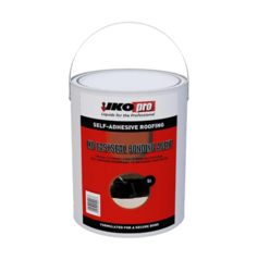 IKO Pro Easyseal Self-Adhesive (SA) Bonding Agent Primer to Roofing Felt 5.0L Thumbnail
