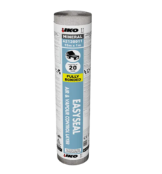 IKO Self Adhesive Easy Seal VCL  15x1M Roll (Pallet/25) Thumbnail