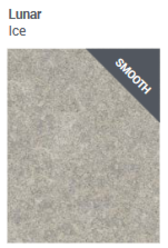Marshalls Lunar Smooth Block Paving 300x200x50mm Ice Thumbnail