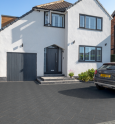Marshalls Lunar Smooth Block Paving 300x200x50mm Shadow Thumbnail