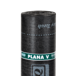 Plana V 2mm TT Underlay 15x1M Roll (Pallet/25) Thumbnail