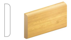 Red Pine Facing R2A 12x45mm
(Vth Quality) Thumbnail