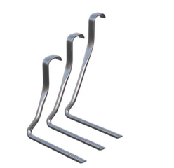 Solofix One Piece Tile Clip Pack/100 Edgemere Thumbnail