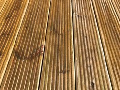 Treated Deck Board 28x145mm 3.6M Thumbnail