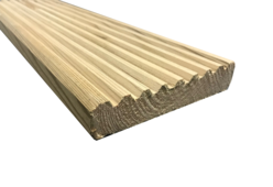 Treated Deck Board 28x145mm 3.6M Thumbnail
