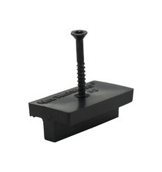 Ultrashield Deck Fixings TC2 Main Clip & Screw Pack/250  Cov (13m2/ESS, 15m2 NAT) Thumbnail