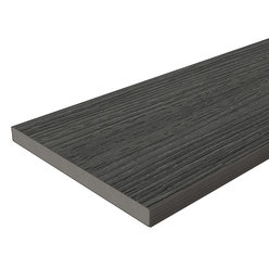 Ultrashield Essentials Silver Grey Fascia Board 15x180x3.6m Composite Decking  US03 Thumbnail