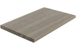 Ultrashield Naturale Antique Fascia Board 15x180x3.6m Composite Decking  US03 Thumbnail
