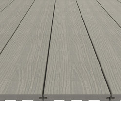 Ultrashield Naturale Antique Grooved Edge Deck Board 23x138x4.8m Composite Decking  US53 (AT) Thumbnail