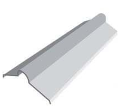 Zinc Ridge 14"x96" 12G   (DOOR BAY) 0.5 x 2400 x 355mm 0PY9155 Thumbnail